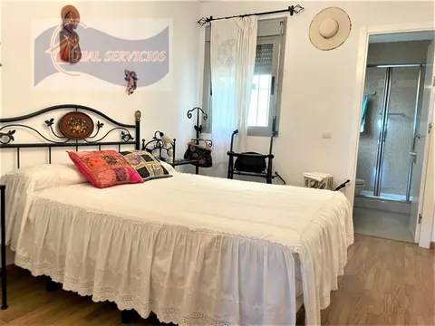 Pis de 85 m² a Punta Umbría