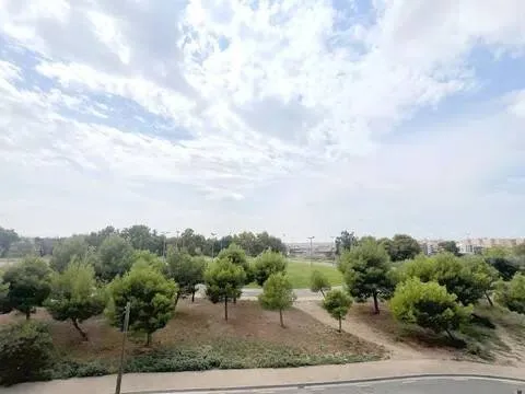 Pis de 90 m² a Saragossa