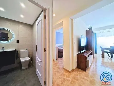 Pis de 91 m² a Saragossa
