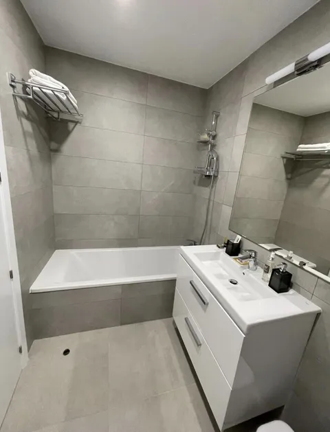 Pis de 70 m² a Màlaga