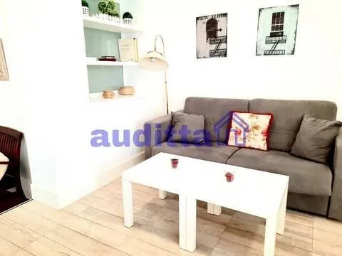 Wohnung 60 m² in Sevilla
