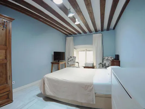 Pis de 35 m² a Madrid