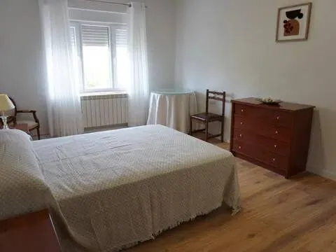 Habitació de lloguer, Àvila