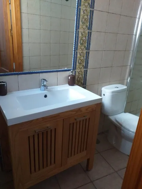 Casa de 60 m² a Torrox