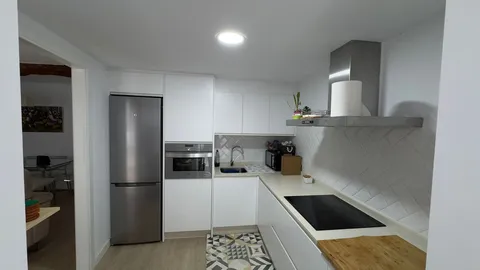 Pis de 101 m² a Ferrol