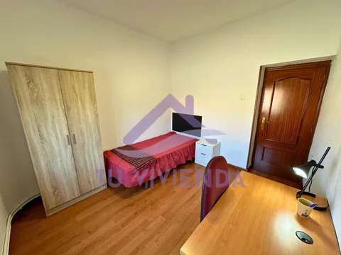 Pis de 68 m² a Valladolid