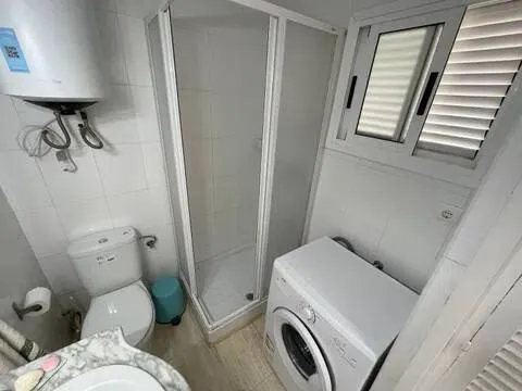 Pis de 50 m² a Benidorm