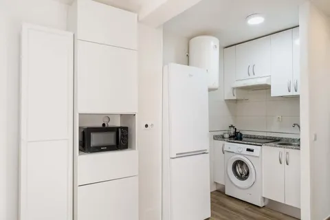 Habitació de lloguer, Getafe