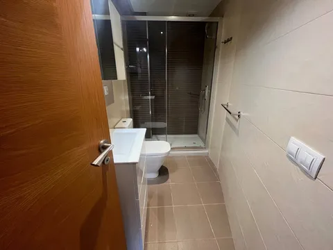 Wohnung 50 m² in Santiago de Compostela