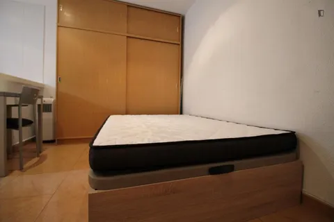 Pis de 32 m² a Madrid