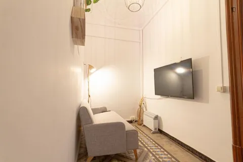 Room for rent, Barcelona