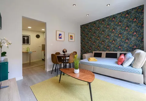 Pis de 60 m² a Madrid