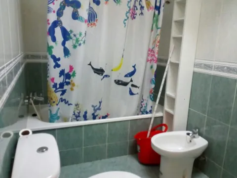 Pis de 54 m² a Jarandilla de la Vera