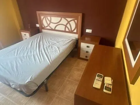 Pis de 107 m² a Daia Nova