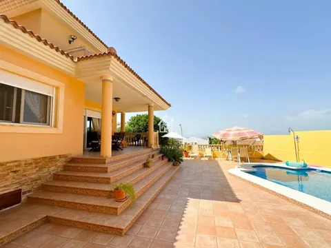 Pis de 223 m² a Sant Miquel de les Salines