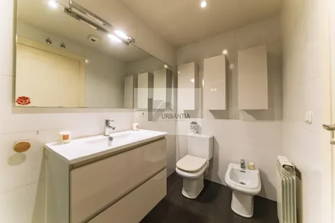 Piso de 77 m² en Villava