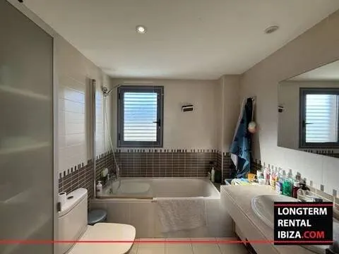 Pis de 120 m² a Eivissa