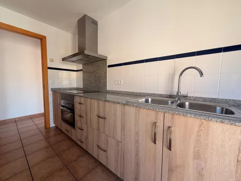 Pis de 96 m² a Manresa