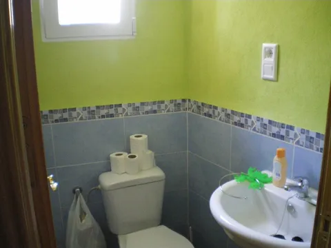Casa 90 m² a Granada (3/8)