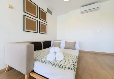 Pis de 80 m² a Madrid