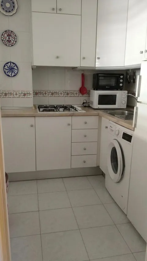 Pis de 39 m² a Torrevella