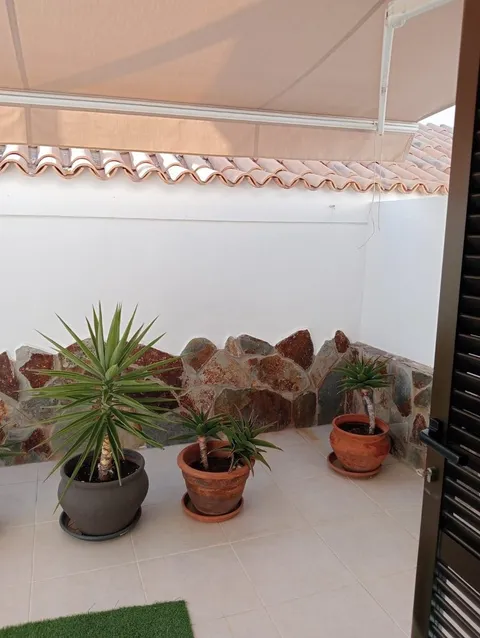Pis de 70 m² a Arona