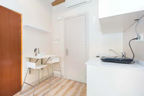 Appartement 15 m² à Barcelone