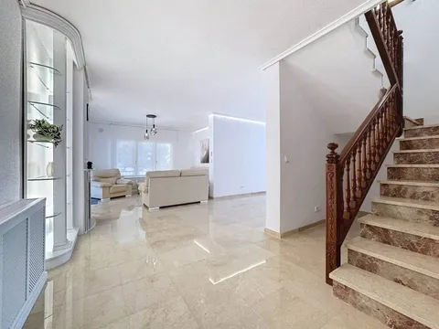 Casa de 376 m² a l'Alfàs del Pi