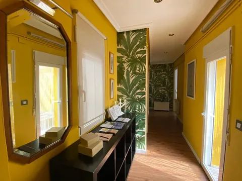 Habitació de lloguer, Conca