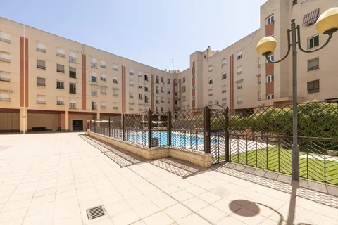 Pis de 136 m² a Granada