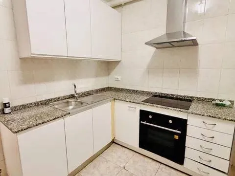 Pis de 95 m² a Lleida