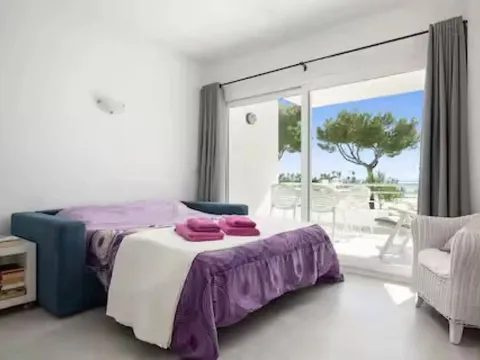 Wohnung 80 m² in Alcúdia