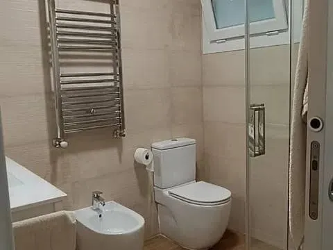 Wohnung 135 m² in Mérida