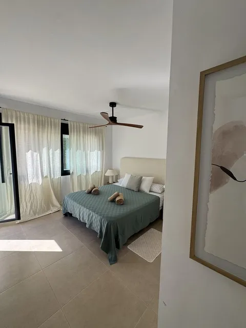 Pis de 166 m² a Estepona