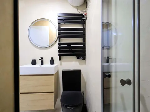 Wohnung 55 m² in Madrid