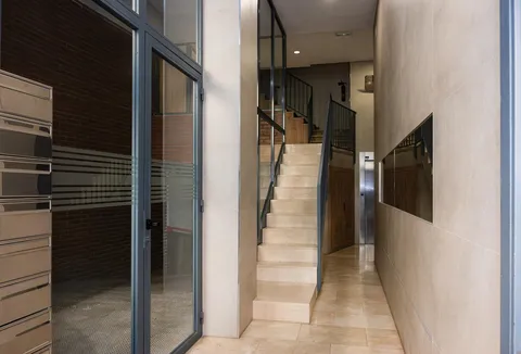 Pis de 183 m² a València