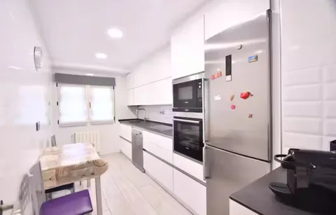 Pis de 75 m² a Madrid