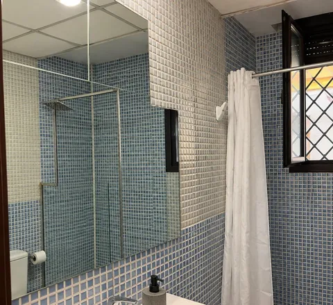 Pis de 41 m² a Còrdova