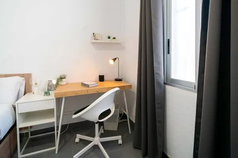 Stanza in affitto, Valencia (2/15)