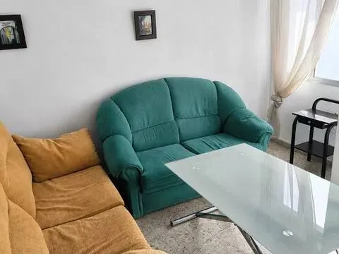 Pis de 75 m² a Sevilla