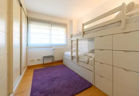 Pis de 102 m² a Madrid