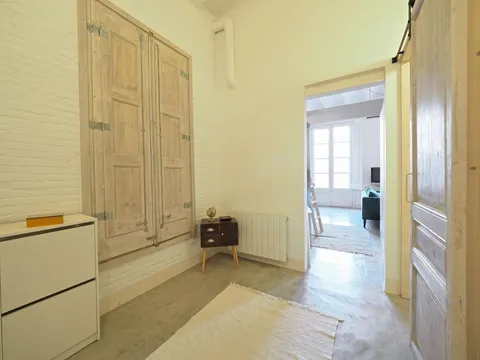 Pis de 66 m² a Barcelona