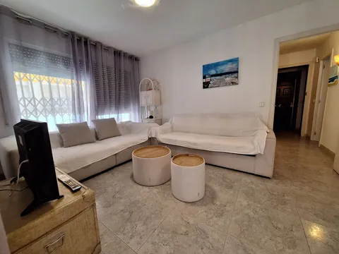 Wohnung 59 m² in Salou