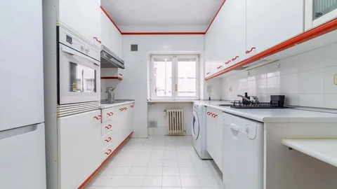 Quarto para alugar, Madrid