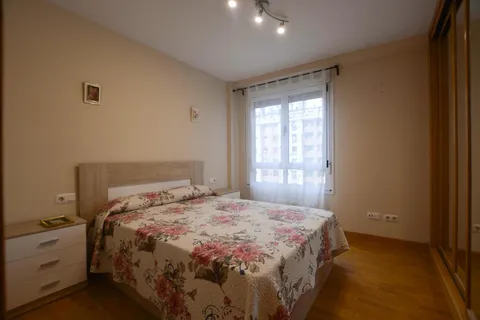 Pis de 50 m² a Oviedo