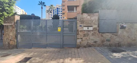 Pis de 112 m² a la Vila Joiosa