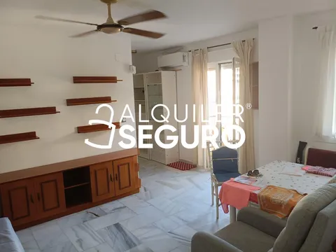 Apartamento 57 m² em Torremolinos