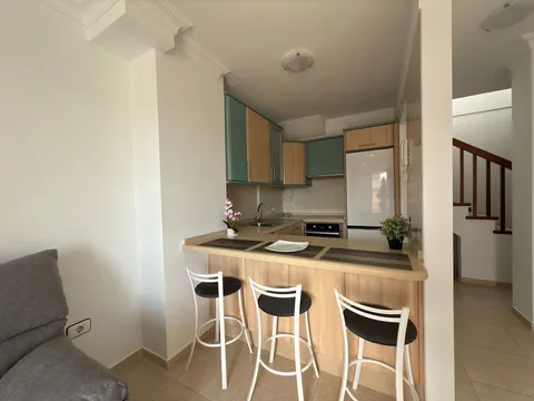 Apartamento 120 m² em Güímar