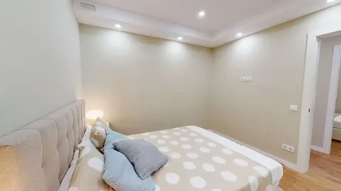 Wohnung 90 m² in Ronda