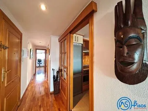 Pis de 75 m² a Saragossa